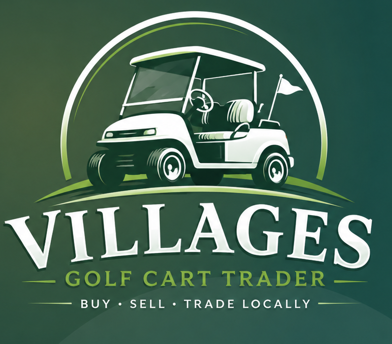 Villages Golf Cart Trader